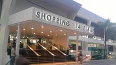 Após duas edições bem-sucedidas, a Prefeitura espera vacinar ainda mais pessoas durante o feriado prolongado no shopping - Imagem: Reprodução