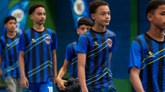 A Copa Bertioga inicia nesta sexta-feira com um jogo festivo e doações para o Fundo Social de Solidariedade - Foto: Divulgação/ Prefeitura de Bertioga