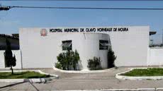 Após o ato obsceno, o homem fez ameaças às trabalhadoras e foi contido pela Guarda Civil Municipal, que o prendeu em flagrante - Foto: Alexsander Ferraz/ A Tribuna Jornal