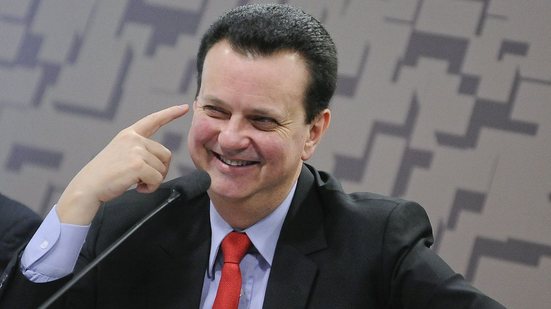 Foto: Pedro França/ Agência Senado