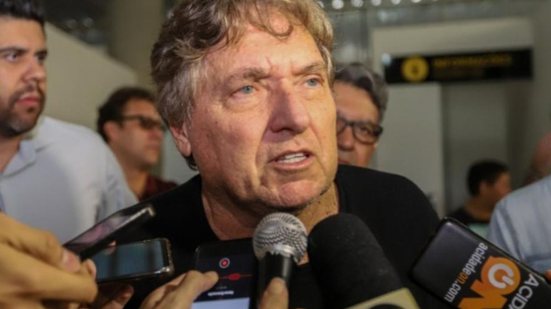 Saul Klein, herdeiro do Grupo Casas Bahia, é acusado de liderar esquema de recrutamento de jovens para exploração sexual - Imagem: Reprodução/Redes Sociais