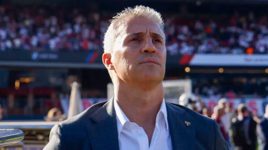 Imagem: Repdorução / Divulgação São Paulo FC