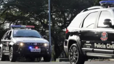 Investigação aponta que o Comando Vermelho movimenta R$6 bilhões anualmente com apoio do PCC - Imagem: Reprodução | Polícia Civil de São Paulo