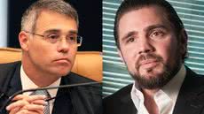 Foto: Nelson Jr./ SCO/ STF e Ana Paula/ Valor