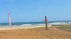 Imagem ilustrativa - Reprodução/ Edmilson Lelo/Arquivo Prefeitura Praia Grande