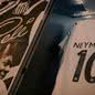Camisa 10 - Imagem: Reprodução/ Santos TV