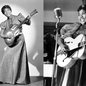 Sister Rosetta Tharpe - Foto: Reprodução