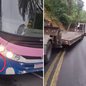 Entidades buscam esclarecer detalhes do acidente na SP-79, mas informações oficiais permanecem escassas - Foto: Redes sociais