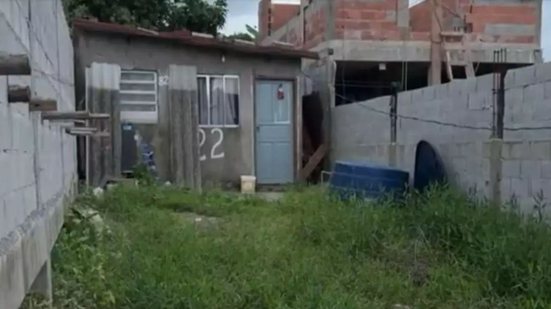 Imagem: Reprodução /  Leandro Guedes/ TV Tribuna