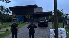 Imagem: Reprodução /  Divulgação PF