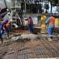 Intervenções no trânsito da Alemoa visam fluidez e segurança para 14 mil veículos diários, com foco em pavimentação e acessos - Foto: Divulgação/ Prefeitura de Santos