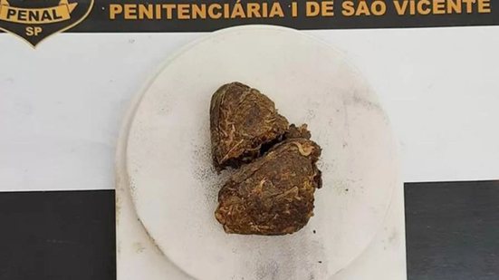 Imagem: Reprodução / Policia Civil