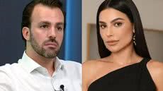 Audiências estão agendadas para outubro, incluindo depoimentos da vítima e testemunhas, em um caso que tramita na Vara de Violência Doméstica - Imagem: Reprodução/Redes Sociais