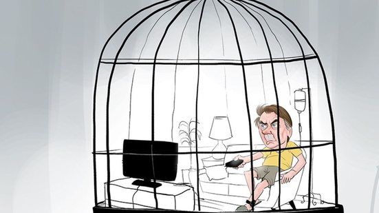 Foto: Rádio CBN Santos