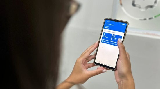 O Concierge Digital reduz o tempo de espera e melhora a comunicação entre pacientes e equipes de saúde, promovendo um atendimento mais eficiente - Imagem: Reprodução/Redes Sociais