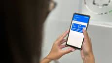 O Concierge Digital reduz o tempo de espera e melhora a comunicação entre pacientes e equipes de saúde, promovendo um atendimento mais eficiente - Imagem: Reprodução/Redes Sociais