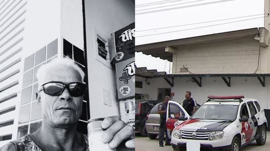A vítima foi socorrida pelo Samu, mas não resistiu aos ferimentos; polícia investiga o caso e busca o autor do crime - Foto: Reprodução/ Redes Sociais