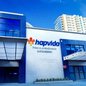 Hapvida ajusta base em mercados competitivos enquanto amplia odontologia e sustenta crescimento com foco em disciplina de preços e eficiência operacional - Imagem: Reprodução/Redes Sociais
