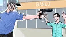 Imagem: @izanio_charges