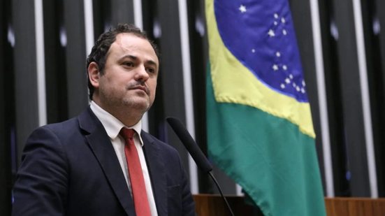 Foto: Kayo Magalhães/ Câmara dos Deputados