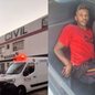 Um homem de 28 anos foi detido após roubar uma ambulância enquanto se passava por socorrista em Santos, no último sábado - Imagem: Reprodução