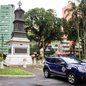 A Prefeitura de São Vicente convida moradores a enviar sugestões para o Plano Municipal de Segurança Pública até 24 de outubro de 2023 - Foto: Divulgação/ Prefeitura de São Vicente