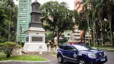 A Prefeitura de São Vicente convida moradores a enviar sugestões para o Plano Municipal de Segurança Pública até 24 de outubro de 2023 - Foto: Divulgação/ Prefeitura de São Vicente