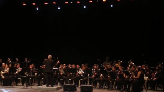 Evento contará com apresentações especiais e homenagens a artistas locais no Bloco Cultural - Imagem: Divulgação