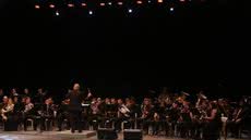 Evento contará com apresentações especiais e homenagens a artistas locais no Bloco Cultural - Imagem: Divulgação