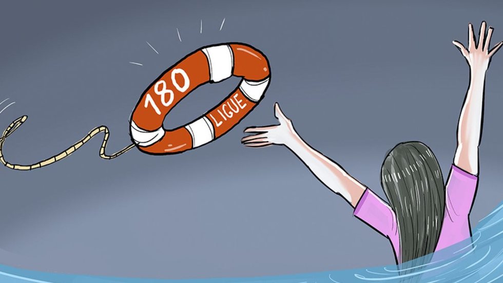 Imagem: @izanio_charges