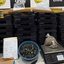 Mais de 100 quilos de maconha foram retirados de circulação, impactando o crime organizado na região - Imagem: Divulgação/ Polícia Civil