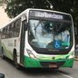 A gratuidade no transporte visa facilitar o acesso às seções eleitorais e já está garantida para o eventual segundo turno em 25 de outubro - Foto: Divulgação/ Prefeitura de Santos