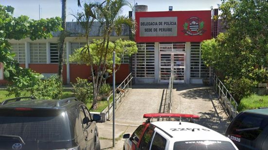 Polícia Militar realiza abordagem e captura homem procurado por homicídio em ação preventiva no bairro Jardim dos Prados - Imagem: Reprodução/ Google Maps