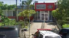 Polícia Militar realiza abordagem e captura homem procurado por homicídio em ação preventiva no bairro Jardim dos Prados - Imagem: Reprodução/ Google Maps