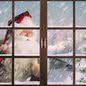 Papai Noel - Imagem: Reprodução/Pixabay