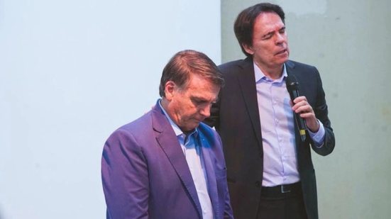 A manifestação de apoio religioso a Jorge Messias ocorre em um momento decisivo para sua aprovação no Supremo Tribunal Federal - Imagem: Reprodução/Redes Sociais