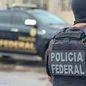 Após o vazamento de informações, funcionários foram afastados e estão sob investigação da Polícia Federal em clima de silêncio - Foto: Divulgação/ Polícia Federal