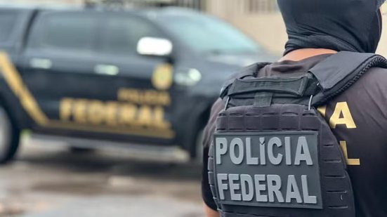 Após o vazamento de informações, funcionários foram afastados e estão sob investigação da Polícia Federal em clima de silêncio - Foto: Divulgação/ Polícia Federal