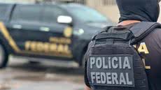 Após o vazamento de informações, funcionários foram afastados e estão sob investigação da Polícia Federal em clima de silêncio - Foto: Divulgação/ Polícia Federal