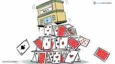 Imagem: @izanio_charges