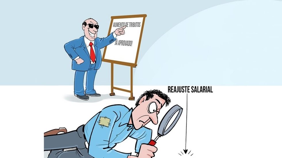 Imagem: @izanio_charge