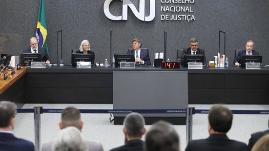 Foto: Rômulo Serpa/ Agência CNJ