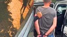 Delegado confirma prisão do ex-marido da vítima, que já tinha histórico de violência doméstica e ameaças - Imagem: reprodução