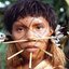 Jovem Yanomami - Foto: Reprodução