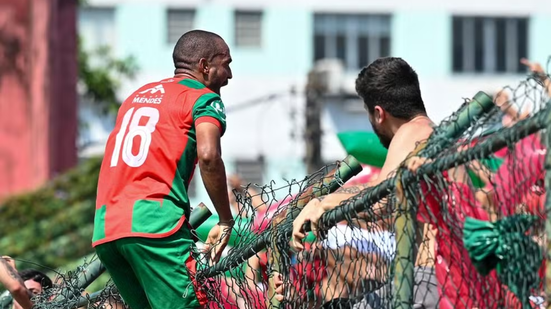 Portuguesa Santista é campeã do Paulistão A3 2026 - Foto: Diego Soares
