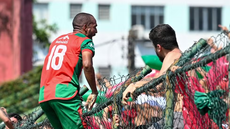 Portuguesa Santista é campeã do Paulistão A3 2026 - Foto: Diego Soares