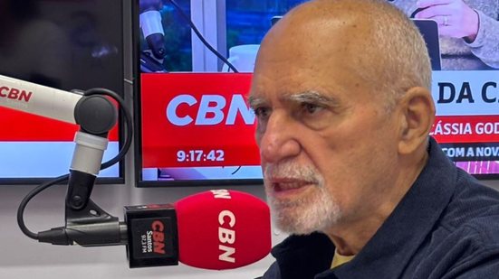 O vereador Benedito Furtado ressalta a importância da lei para a proteção dos direitos dos animais e seus tutores em Santos - Foto: CBN Santos