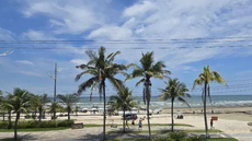 O corpo do jovem foi localizado em vida, a polícia civil investiga as circustâncias do afogamento - Imagem: Reprodução / Site Chaves na mão