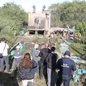 Mais de 5,4 toneladas de lixo foram retiradas em operação conjunta - Foto: Divulgação/ Prefeitura de Santos