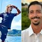O santista Vitor Young, de 32 anos, permanece na Islândia enquanto aguarda a confirmação da data de deportação para o Brasil. O marinheiro estava trabalhando como contramestre na embarcação Bandero - Imagem: Reprodução/Instagram